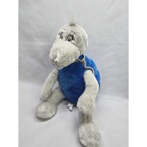 Dr Seuss Kohls Cares Yertle the Turtle Plush Stuffed Animal Toy Kohl's